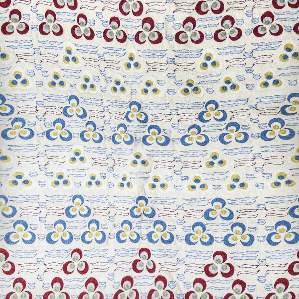 Clover Cushion-IAAH
